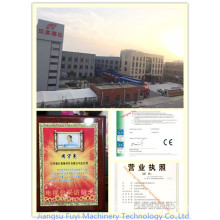 New-Type Fertilizer Granulator Made in China